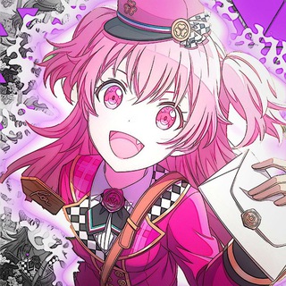 Telegram profile photo for инɸᴏ ᴋᴀнᴀᴧᴀ ʍilᴀᴄᴀᴛlᴏvᴇ🌷