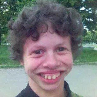 Telegram profile photo for ебало