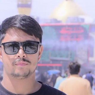 Telegram profile photo for علیرضا یوسفی(مشهدمقدس)