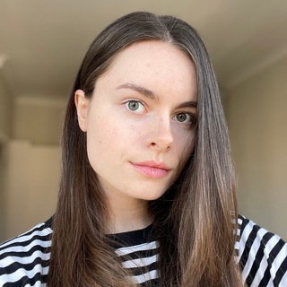 Telegram profile photo for ▪️Катя Моушн▪️