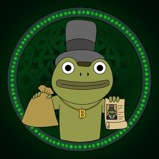 Telegram group profile photo for Global Taverna OTC