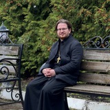 Telegram profile photo for Священник Артемий