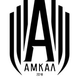 Telegram profile photo for Тг Амкаловцев❤🖤