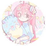 Telegram profile photo for ⏝֣݃፝֟֝︶֯𝐶𝑢𝑝ྀི𝑐𝑎𝑘ꫀֺ֘ ํ𝑤𑄝ֻ𝑟𝑙𝑑‹𝟥