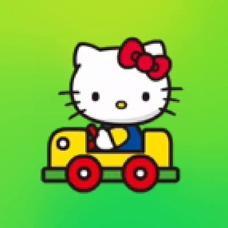 Telegram profile photo for китти