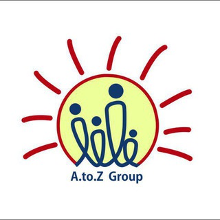 Telegram profile photo for Atoz children clothes