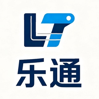Telegram profile photo for 乐通QQ软件