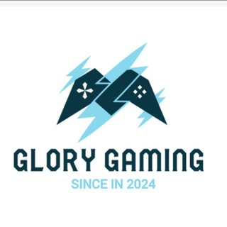 Telegram profile photo for GLORY GAMING STORE 🛒