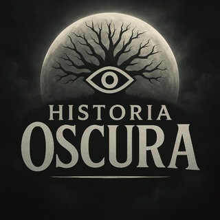 Telegram profile photo for Historia Oscura 👁
