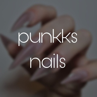 Telegram profile photo for punkks nails