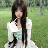 Telegram profile photo for 小米粒的小花园