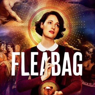 Telegram profile photo for fleabag