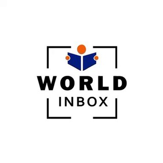 Telegram profile photo for World Inbox Academy