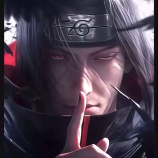 Telegram profile photo for Amaterasu
