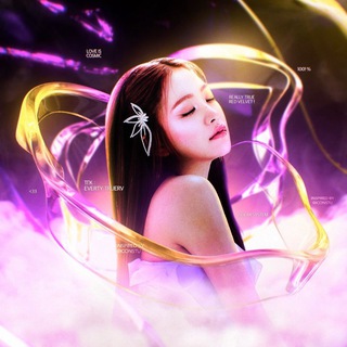 Telegram profile photo for . ✶ ' 𝗘𝗏𝖾𝗿ƚყ . ˖🔒