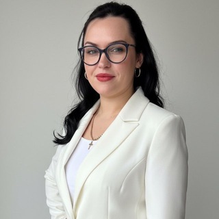 Telegram profile photo for Екатерина Гребенюк Адаптация с опорой