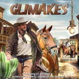 Telegram profile photo for C.22 — 'GLIMAKES' 1970s 🐎