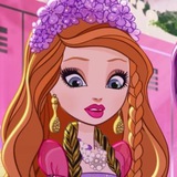 Telegram profile photo for нарезки эвер афтер хай | Ever After High