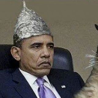 Telegram profile photo for Aluhut Fails