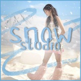 Telegram profile photo for (❄)) snow studio