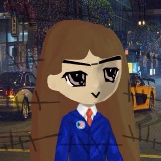 Telegram profile photo for Kurama Cabal