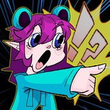Telegram profile photo for Froggy_Nastya 💜