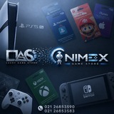 Telegram profile photo for LuckyGameStore