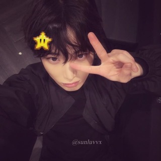 Telegram profile photo for ⟡˙⋆ Weirdo With An Attitude ⋆˙⟡