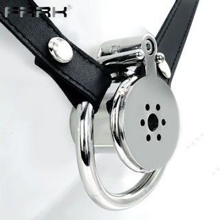 Telegram profile photo for 🔒Chastity Orgasm boys🔒