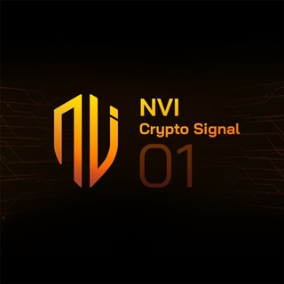 Telegram profile photo for NVI CRYPTO