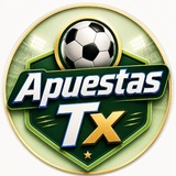 Telegram profile photo for ApuestasTx