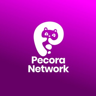 Telegram profile photo for Pecora Network Entry Portal