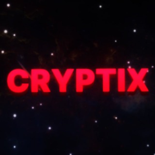 Telegram profile photo for Cryptix