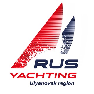 Telegram profile photo for Федерация парусного спорта Ульяновской области (ФПСУО)