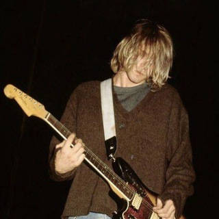 Telegram profile photo for guitar-ists confession¡