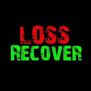 Telegram profile photo for LOSS RECOVER SURESHOT PREDICTION 🤑👌