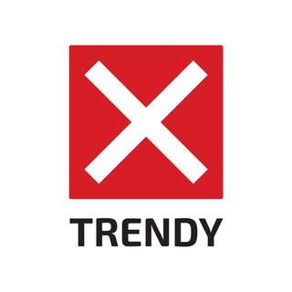 Telegram profile photo for Xtrendy
