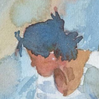 Telegram profile photo for Aquarela Sem Segredos