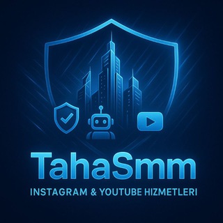 Telegram group profile photo for TahaJet Yorum Grubu