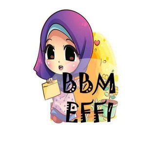 Telegram profile photo for BBM EFFI 2