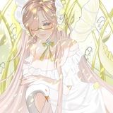 Telegram profile photo for 👒ʚ𑣲芸術,Кёрри♡ɞ*