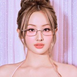 Telegram profile photo for sqimbelle