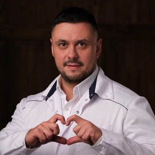 Telegram profile photo for Игорь Лазарев/Эксперт по изменениям.
