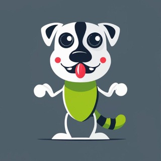Telegram profile photo for ЗооПуз