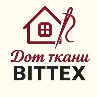 Telegram group profile photo for Дом Ткани✂️Канал✂️Группа