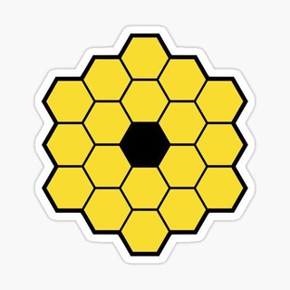 Telegram profile photo for NASAWebb | JWST Portal