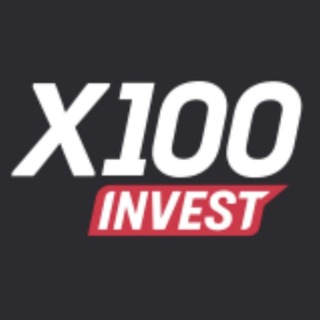 Telegram profile photo for 💼 X100_INVEST 💰Stalker MS 🦁 Пассивный доход от 15% годовых! 💼
