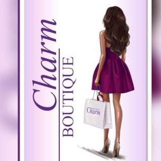 Telegram profile photo for Charm BOUTIQUE оптовые продажи 💎