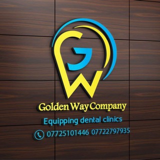 Telegram profile photo for Golden way