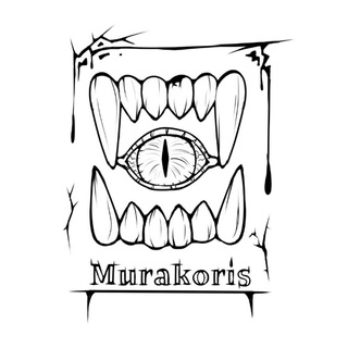 Telegram profile photo for |•| Murakoris' Blueprint |•| ART |•|